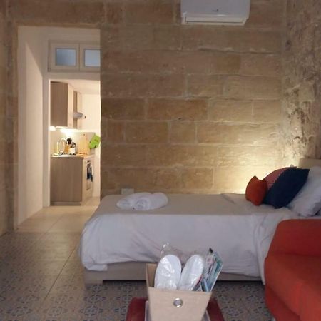 Zekka Studio Valletta Exteriér fotografie