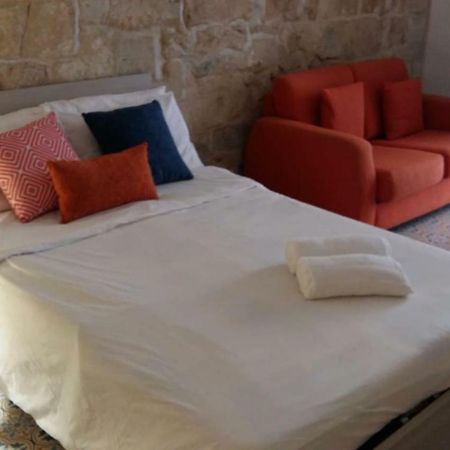 Zekka Studio Valletta Exteriér fotografie