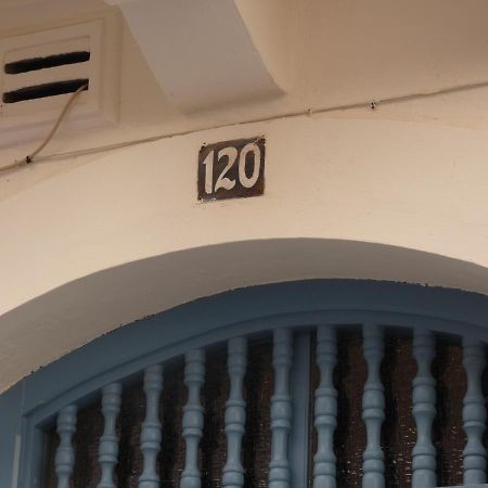 Zekka Studio Valletta Exteriér fotografie