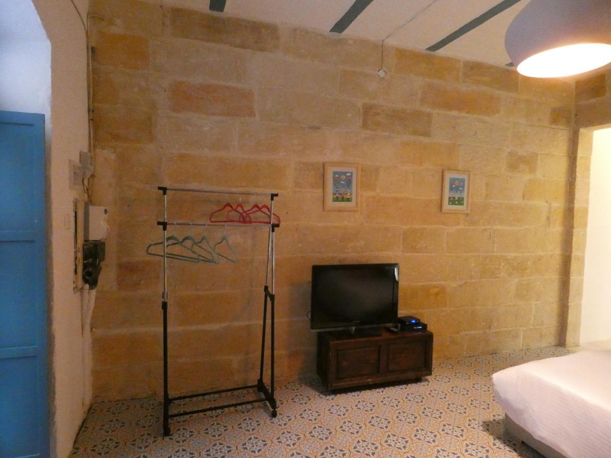 Zekka Studio Valletta Exteriér fotografie
