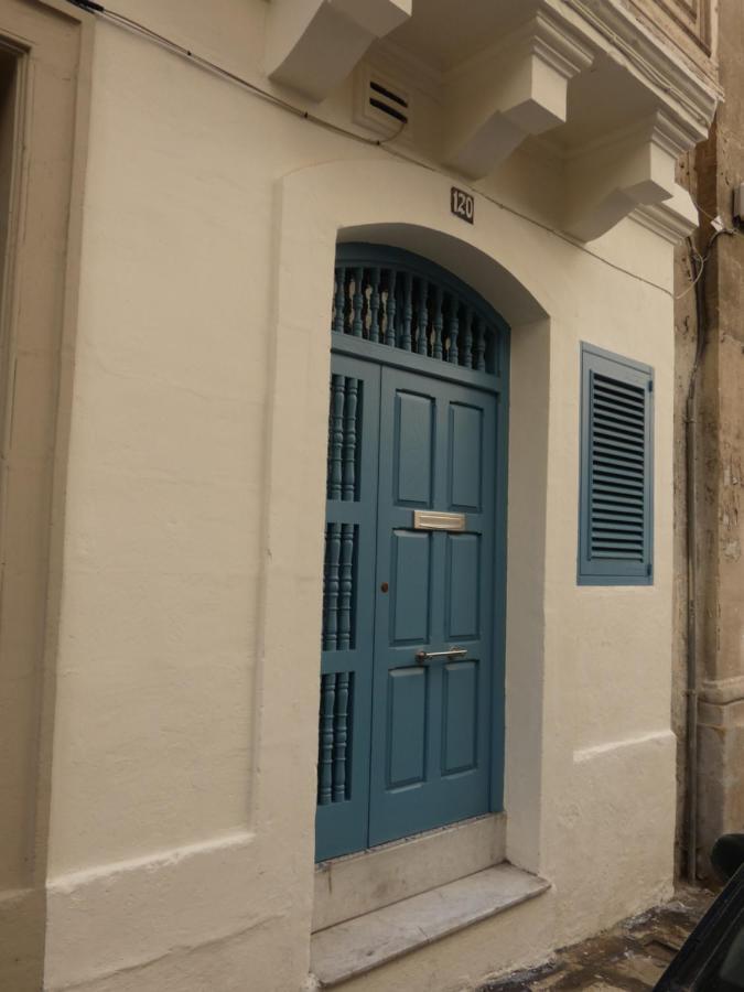 Zekka Studio Valletta Exteriér fotografie