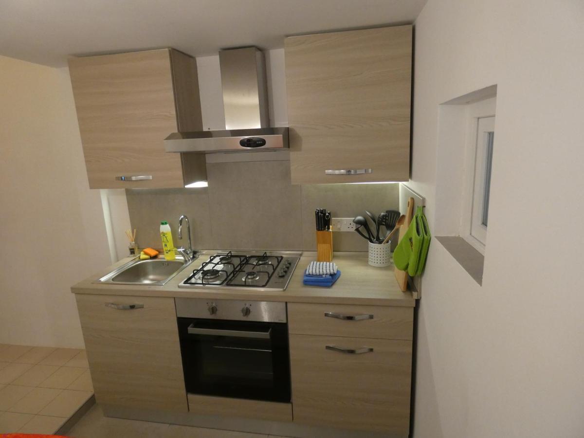 Zekka Studio Valletta Exteriér fotografie