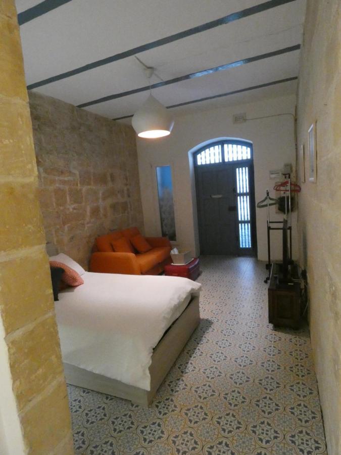Zekka Studio Valletta Exteriér fotografie