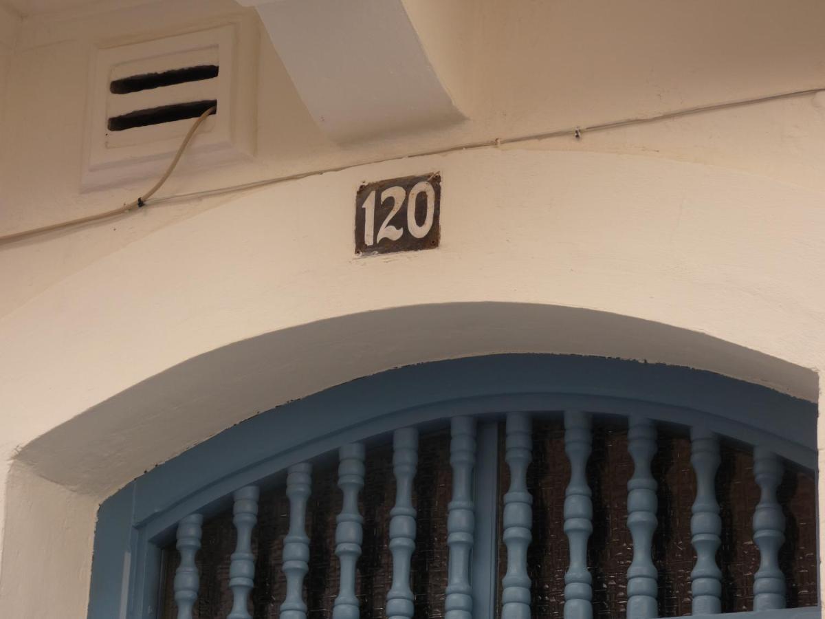 Zekka Studio Valletta Exteriér fotografie